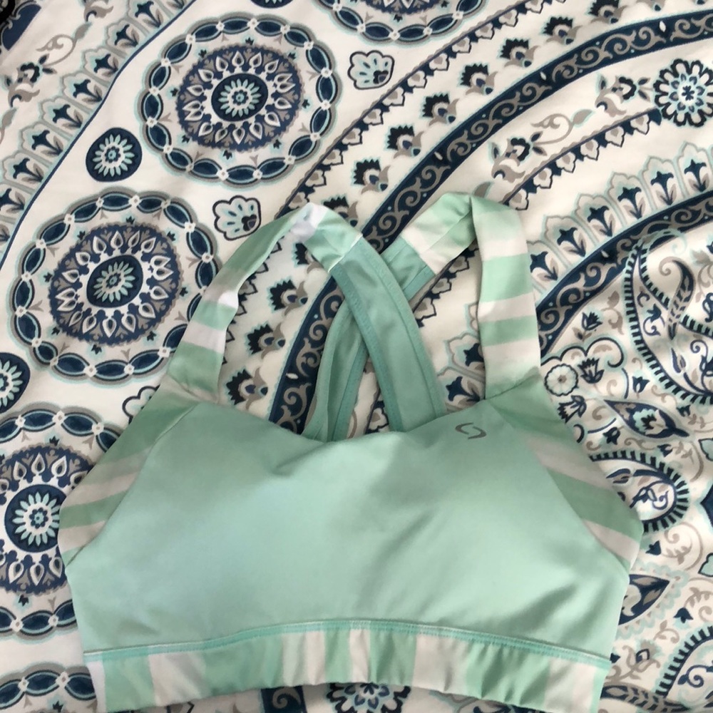 Brooks Sports Bra